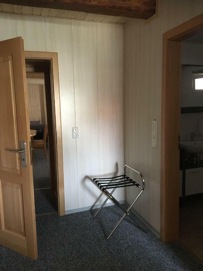 斯恩豪夫酒店 Geldersheim 外观 照片